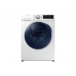 LAVASCIUGA (ASCIUGATRICE / LAVATRICE / LAVA E ASCIUGA) SAMSUNG ADDWASH WD90N642OOW SERIE 6800 9 + 5 KG 1400 GIRI CARICO FRONTALE ECOLAVAGGIO DIGITAL INVERTER SMART CHECK CLASSE A