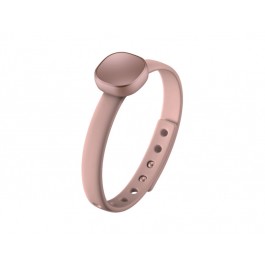 CHARM / BRACCIALETTO FITNESS SAMSUNG EI AN920B ROSA INDICATORE LED BLUETOOTH 24 MESI SAMSUNG ITALIA