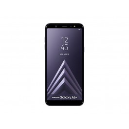 SMARTPHONE SAMSUNG GALAXY A6 PLUS SM A605F DUAL SIM 32 GB OCTA CORE 6