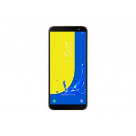 SMARTPHONE SAMSUNG GALAXY J6 (2018) SM J600F DUAL SIM 32 GB OCTA CORE 5.6