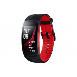 SAMSUNG GEAR FIT2 PRO SM R365 (TAGLIA L) 1.5