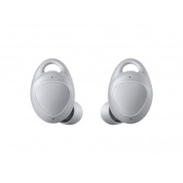 CUFFIE / AURICOLARI SAMSUNG GEAR ICONX (2018) SM R140 4 GB BLUETOOTH GRIGIO