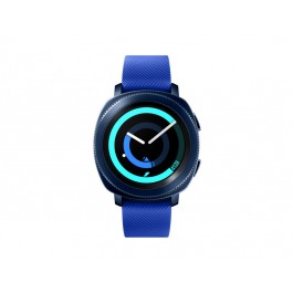 SMARTWATCH SAMSUNG GALAXY GEAR SPORT SM R600 (TAGLIA S) 1.2