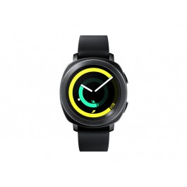 SMARTWATCH SAMSUNG GALAXY GEAR SPORT SM R600 (TAGLIA L) 1.2