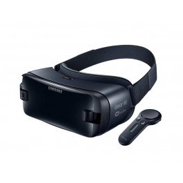 SAMSUNG GEAR VR SM R325 CON CONTROLLER COMPATIBILE GALAXY NOTE 8, S8, S8 PLUS, S7, S7 EDGE, S6 EDGE PLUS, S6, S6 EDGE, A8 ORCHID GRAY