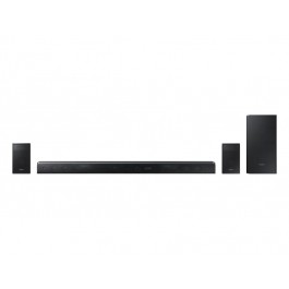 SOUNDBAR SAMSUNG HW K950 5.1.4 CANALI 500 W WIRELESS 6 MODALITÀ DI SUONO 3D VIDEO PASS USB HOST BLUETOOTH NERO