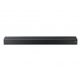 SOUNDBAR SOUND+ FLAT SAMSUNG HW MS550 2 CANALI WIRELESS 6 ALTOPARLANTI 5 MODALITÀ DI SUONO 3D VIDEO PASS USB HOST BLUETOOTH NERO