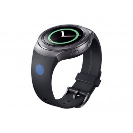 SMARTWATCH SAMSUNG GALAXY GEAR S2 CLASSIC SM R7320 (TAGLIA M) MENDINI DESIGN EDITION 1.2