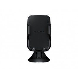 SUPPORTO AUTO UNIVERSALE SAMSUNG EE V200 A VENTOSA RUOTABILE A 360° PER SMARTPHONE DA 4