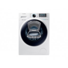 LAVATRICE SAMSUNG ADDWASH WW80K7605OW 8 KG 1600 GIRI SERIE 7500 CARICO FRONTALE SMART CHECK INVERTER ECOLAVAGGIO LIBERA INSTALLAZIONE CLASSE A+++