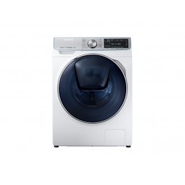 LAVATRICE SAMSUNG WW80M740NOA ADDWASH SERIE 7800 8 KG 1400 GIRI CARICO FRONTALE ECOLAVAGGIO DIGITAL INVERTER SMART CHECK LIBERA INSTALLAZIONE CLASSE A+++