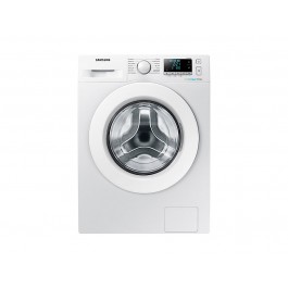 LAVATRICE SAMSUNG WW90J5356MW 9 KG 1200 GIRI CARICO FRONTALE DIGITAL INVERTER ECOLAVAGGIO SMART CHECK LIBERA INSTALLAZIONE CLASSE A+++