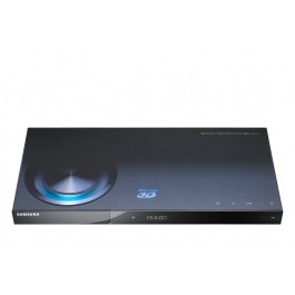 LETTORE BLU RAY 3D SAMSUNG BD C6900 DOLBY DIGITAL PLUS USB HDMI