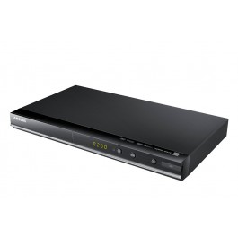 LETTORE DVD D530 SAMSUNG DISPLAY LED DOLBY DIGITAL SURROUND SOUND HDMI USB SCART NERO
