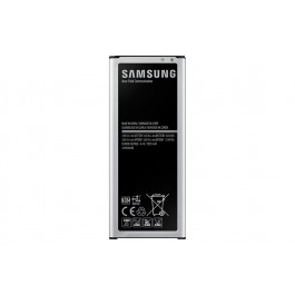 BATTERIA ORIGINALE SAMSUNG EB BN910BBE PER GALAXY NOTE 4 (SM-N910) 3220 mAh *** SPEDIZIONE GRATIS ***