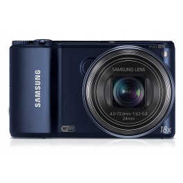 FOTOCAMERA SAMSUNG WB250F SMART 3