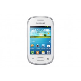 SMARTPHONE SAMSUNG GALAXY STAR GT S5280 3