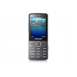 SMARTPHONE SAMSUNG GT S5610 BLUETOOTH FOTOCAMERA 5 MPX TITANIUM