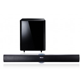 SOUNDBAR SAMSUNG HT E8200 2.1 CANALI 400 W BLU RAY 3D WIFI 6 MODALITA' SONORE HDMI USB BLUETOOTH NERO