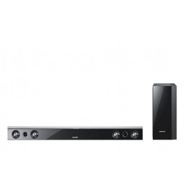 SOUNDBAR / SPEAKER BAR SAMSUNG HW C450 2.1 CANALI 280 W WIRELESS DOLBY DIGITAL CRYSTAL SOUND NERO