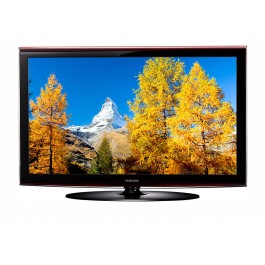 TV 40'' SAMSUNG LE40A656 LCD SERIE 6 FULL HD HDMI SCART 100 HZ