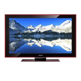 TV 40'' SAMSUNG LE40A750 / LE40A756 LCD SERIE 7 FULL HD 100 HZ HDMI SCART