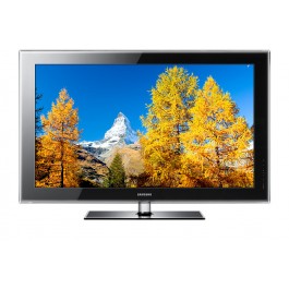 TV 40'' SAMSUNG LE40B620 LCD SERIE 6 FULL HD 100 Hz HDMI SCART USB