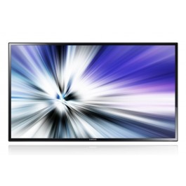 MONITOR / DISPLAY PROFESSIONALE 55'' SAMSUNG ME55C / LH55MECPLGC ELED BLU SMART SIGNAGE CPU DUAL CORE CORTEX A9 1 GHZ USB HDMI