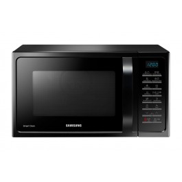 FORNO MICROONDE SAMSUNG MC28H5015CK COMBINATO 28 L GRILL NERO