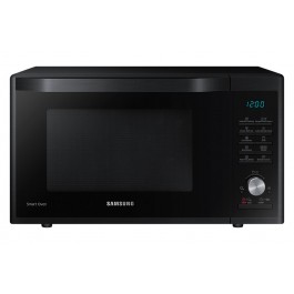 FORNO MICROONDE SAMSUNG MC32J7035DK COMBINATO SMART OVEN 32 L 900 W 6 LIVELLI DI POTENZA GRILL DISPLAY LED NERO