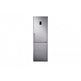 FRIGORIFERO SAMSUNG RB31FEJNBSS COMBINATO SMART LINE 60 CM INOX NO FROST PREMIUM DIGITAL INVERTER CLASSE A+++ 