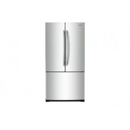 FRIGORIFERO SAMSUNG RF62UBRS 3 PORTE 85 CM 511 L NO FROST PREMIUM DIGITAL INVERTER DISPENSER GHIACCIO INOX CLASSE A+