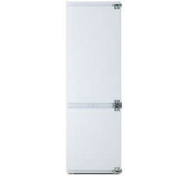 FRIGORIFERO SAMSUNG RL27TDFSW COMBINATO 60 CM BIANCO 270 L VENTILATO A INCASSO CLASSE A+