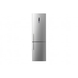 FRIGORIFERO SAMSUNG RL60GQERS1 COMBINATO SERIE GRAN CRU 60 CM 434 L INOX NO FROST PREMIUM INVERTER LIBERA INSTALLAZIONE CLASSE A+++