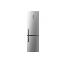 FRIGORIFERO SAMSUNG RL60 COMBINATO SERIE GRAN CRU 60 CM 434 L INOX NO FROST PREMIUM INVERTER LIBERA INSTALLAZIONE CLASSE A+++