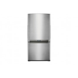 FRIGORIFERO SAMSUNG NW2 BMF / RL62ZBPN COMBINATO 80 CM 471 L INOX NO FROST PREMIUM LIBERA INSTALLAZIONE CLASSE A+