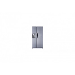 FRIGORIFERO SAMSUNG SIDE BY SIDE SERIE HM12 RS7768FHCSL 545 L NO FROST PREMIUM CLASSE A++ DISPENSER ACQUA + GHIACCIO INOX