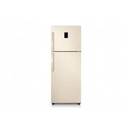 FRIGORIFERO SAMSUNG RT38FDJADEF DOPPIA PORTA SMART LINE 70 CM 385 L NO FROST PREMIUM DIGITAL INVERTER CLASSE A+ SABBIA