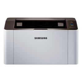 STAMPANTE SAMSUNG SL M2026 LASER B/N A4 20 PPM STAMPA ONE TOUCH USB 400 MHZ