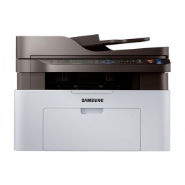 STAMPANTE SAMSUNG SL M2070FW MULTIFUNZIONE B/N XPRESS A4 A5 20 PPM 128 MB 600 MHZ FOTOCOPIATRICE SCANNER FAX USB WIFI