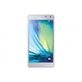 SMARTPHONE SAMSUNG GALAXY A5 SM A500F QUAD CORE SUPER AMOLED 16 GB 4G LTE 13 MP ANDROID SILVER