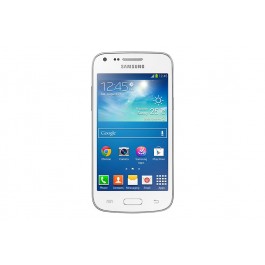 SMARTPHONE SAMSUNG GALAXY CORE PLUS SM G350 DUAL CORE 3G 4 GB 5 MP WIFI ANDROID BIANCO