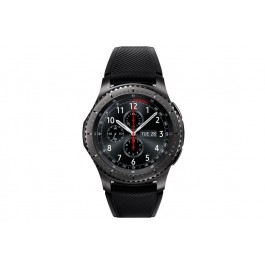 SMARTWATCH SAMSUNG GALAXY GEAR S3 FRONTIER SM R760 (TAGLIA S) 1.3