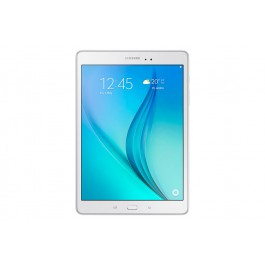 TABLET SAMSUNG GALAXY TAB A SM T550 9,7'' 16 GB QUAD CORE WIFI BLUETOOTH 5 MP ANDROID BIANCO