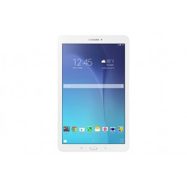 TABLET 9.6'' SAMSUNG GALAXY TAB E SM T561 8 GB QUAD CORE 5 MP 3G WIFI BLUETOOTH ANDROID BIANCO