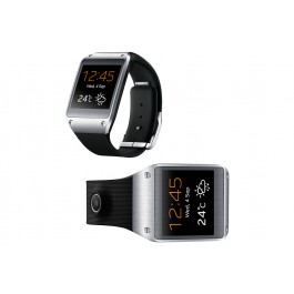 GALAXY GEAR SAMSUNG SM V700 4 GB 1.63