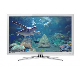 TV 40'' SAMSUNG UE40C6510 LED SERIE 6 FULL HD 100 HZ INTERNET TV HDMI USB SCART BIANCO