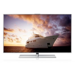 TV 40'' SAMSUNG UE40F7000 LED SERIE 7 FULL HD SMART WIFI 3D 800 HZ HDMI USB SCART SILVER