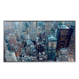 TV 40'' SAMSUNG UE40JU7000 LED SERIE 7 4K ULTRA HD 3D SMART WIFI 1300 PQI USB HDMI
