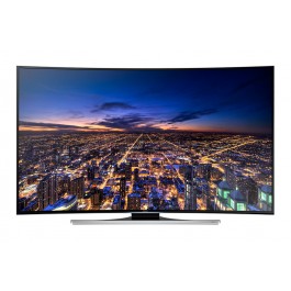 TV 55'' SAMSUNG UE55HU8200 LED SERIE 8 CURVO 4K ULTRA HD 3D SMART WIFI 1000 HZ HDMI USB SCART